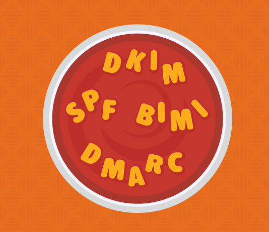 BIMI email