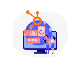 HubSpot Technical Consultant