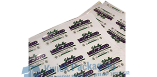 custom sticker printing