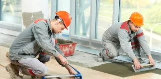 Demand of Home maintenance service in society