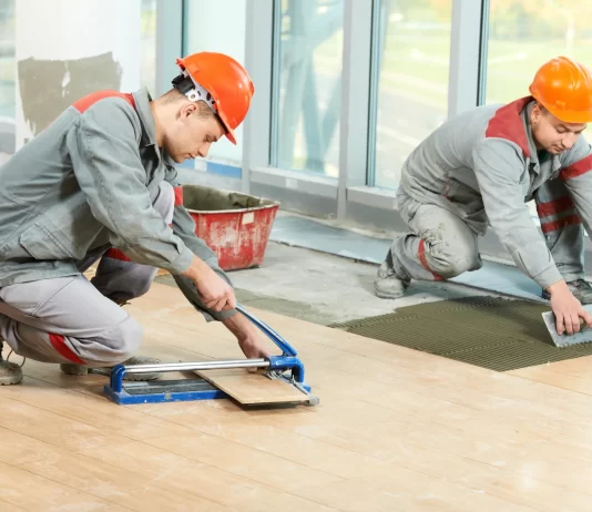 Demand of Home maintenance service in society