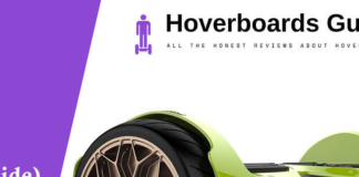 hoverboards