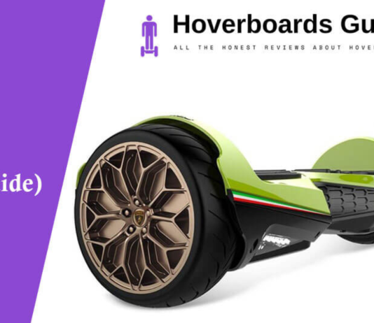 hoverboards