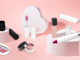 cosmetic packaging