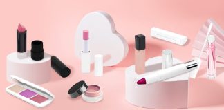cosmetic packaging