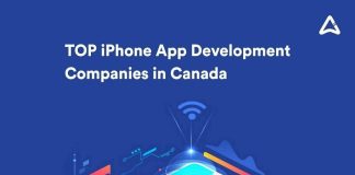 iPhone App Development Companies Canada