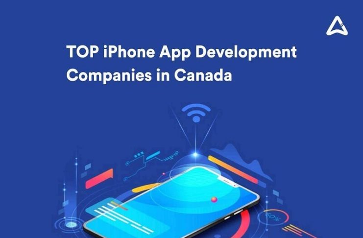 iPhone App Development Companies Canada