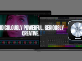 Logic Pro