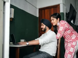 desk
