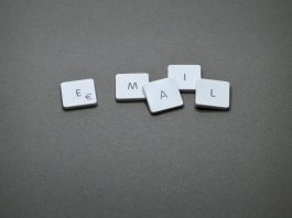 email
