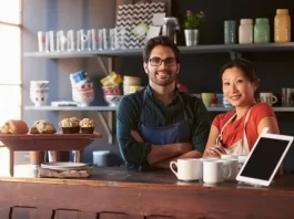 Small Business
