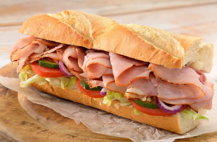What is a Free Subway Sandwich? | Top 14 benefits of Subway Sandwich.