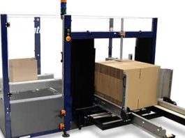 case erector and the benefits provided