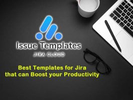 Jira Templates