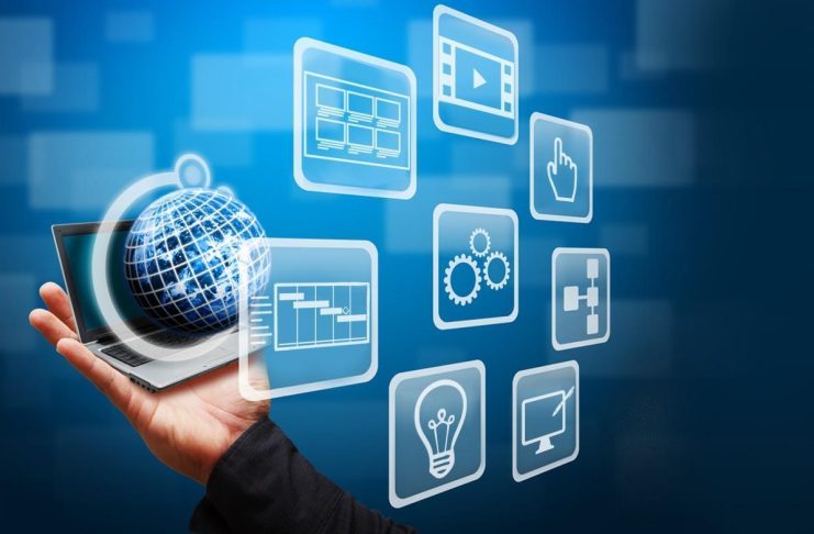 Software in Employee Development