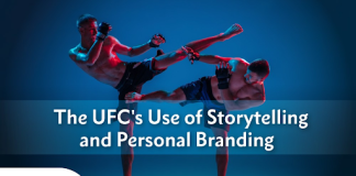 From Fighters to Brands: The Evolution of UFC Marketing