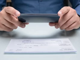 Mobile Check Deposits for Quick and Convenient Banking