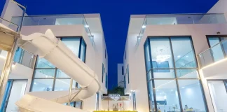 พูลวิลล่าพัทยา ราคาถูก