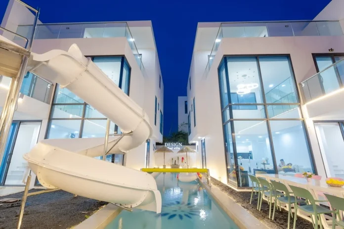 พูลวิลล่าพัทยา ราคาถูก พูลวิลล่าพัทยา ราคาถูก